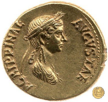 CLM42 50-54 AD (Roma)