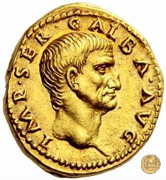 CLM42 68-69 AD (Roma)