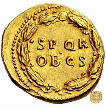 CLM42 68-69 d.C. (Roma)