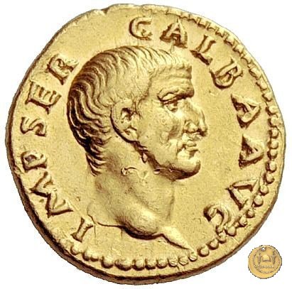 CLM42 68-69 AD (Roma)