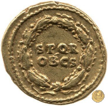 CLM42 68-69 AD (Roma)