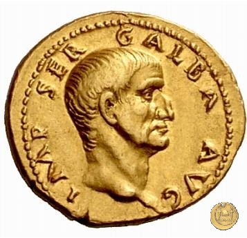 CLM42 68-69 AD (Roma)