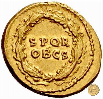 CLM42 68-69 AD (Roma)