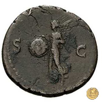 CLM430 65 AD (Roma)