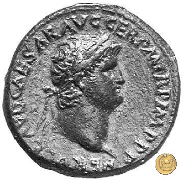 CLM430 65 AD (Roma)