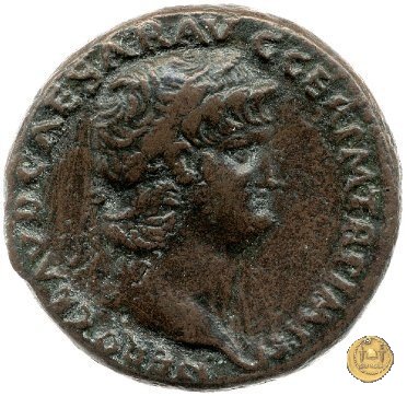 CLM430 65 AD (Roma)