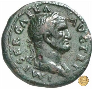 CLM430 68 AD (Roma)