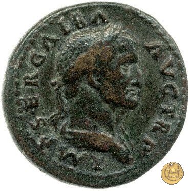 CLM430 68 AD (Roma)