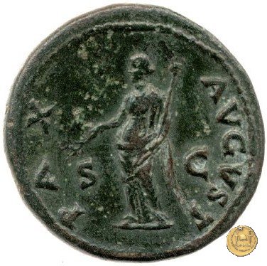 CLM430 68 AD (Roma)