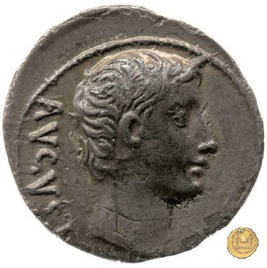 CLM431 21 BC (Zecca Del Nord Peloponneso?)