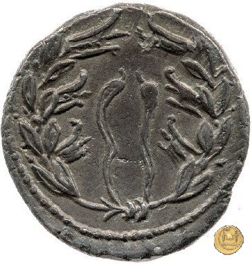 CLM431 21 BC (Zecca Del Nord Peloponneso?)