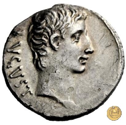 CLM431 21 BC (Zecca Del Nord Peloponneso?)