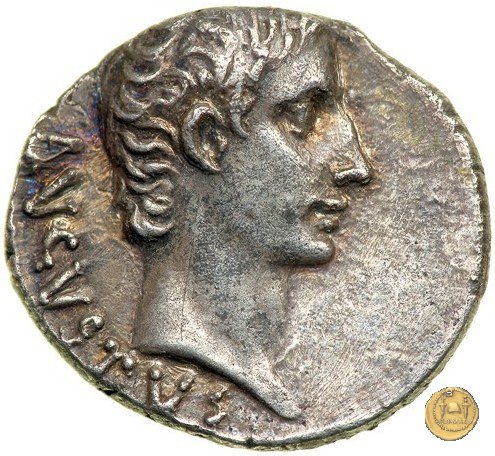 CLM431 21 BC (Zecca Del Nord Peloponneso?)