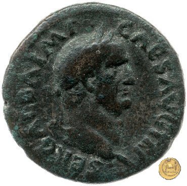 CLM431 68 AD (Roma)