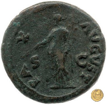 CLM431 68 AD (Roma)