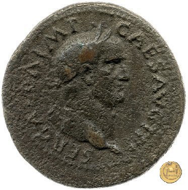 CLM431 68 AD (Roma)