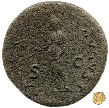 CLM431 68 AD (Roma)