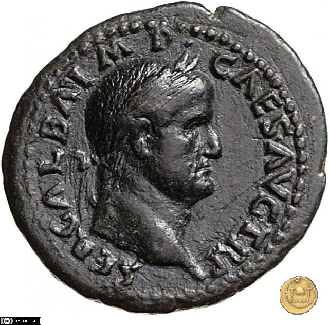 CLM431 68 AD (Roma)