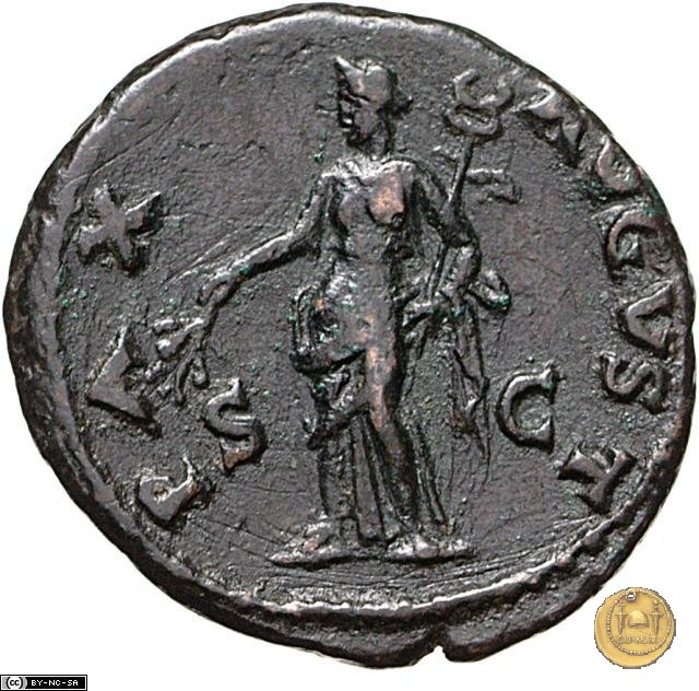 CLM431 68 AD (Roma)