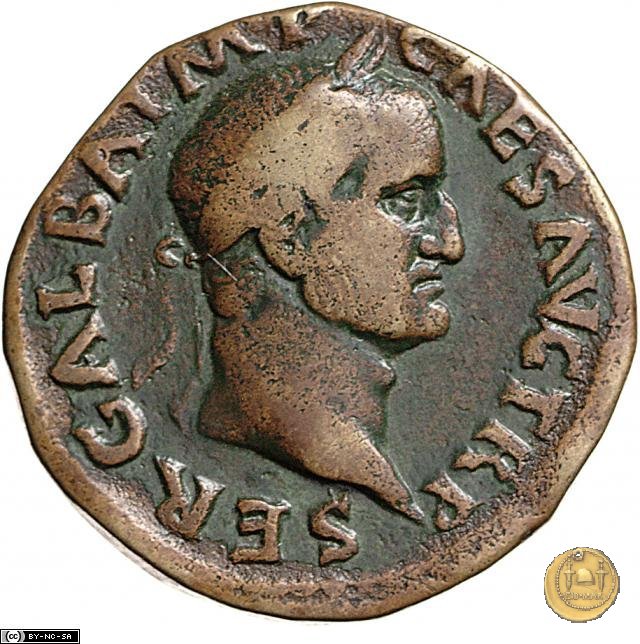 CLM431 68 AD (Roma)