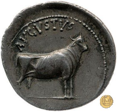 CLM432 21-20 a.C. (Samos?)