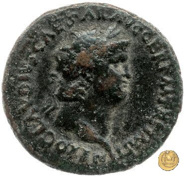 CLM432 65 AD (Roma)