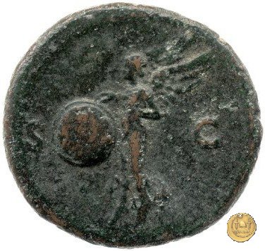 CLM432 65 AD (Roma)