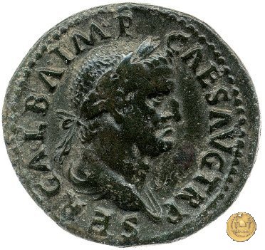 CLM432 68 AD (Roma)