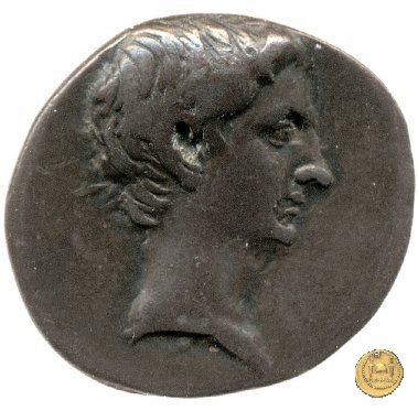 CLM433 19-18 BC (Pergamum)