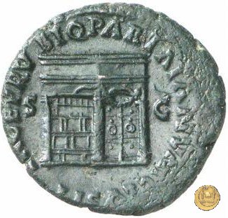 CLM433 66 AD (Roma)