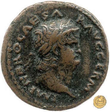 CLM433 66 AD (Roma)