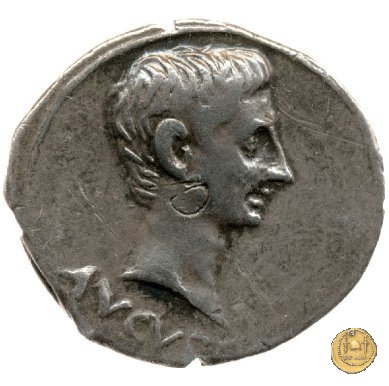 CLM434 19-18 a.C. (Pergamum)
