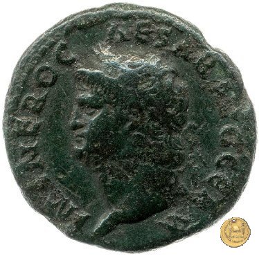 CLM434 66 AD (Roma)