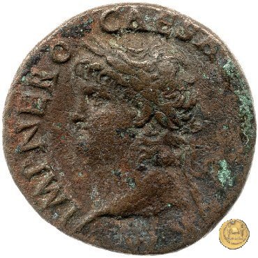 CLM434 66 AD (Roma)