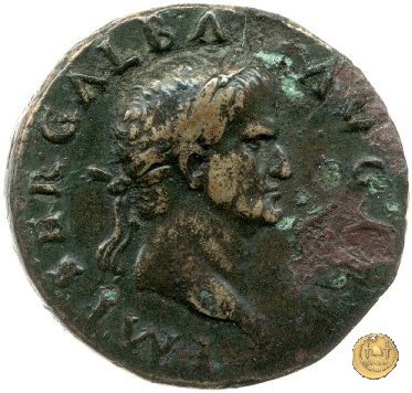 CLM434 68 AD (Roma)