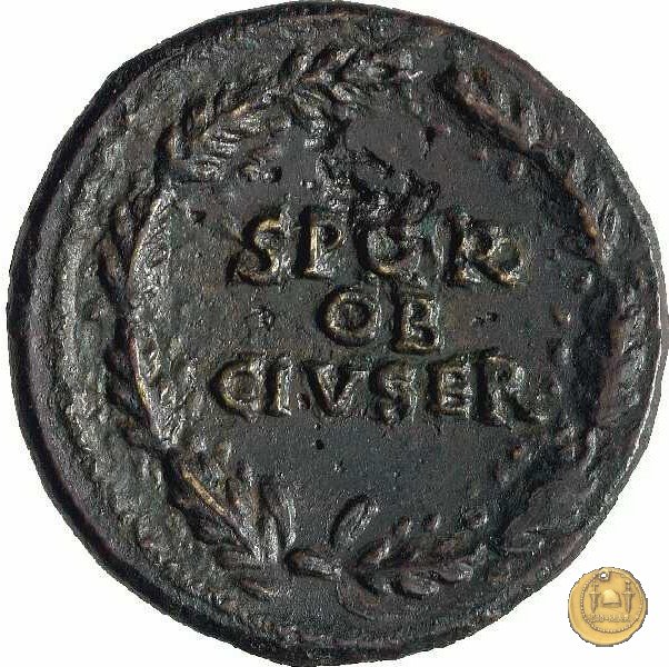 CLM434 68 AD (Roma)