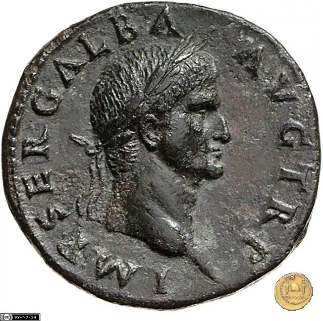 CLM434 68 AD (Roma)