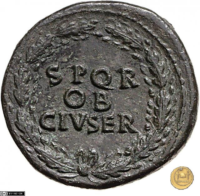 CLM434 68 AD (Roma)