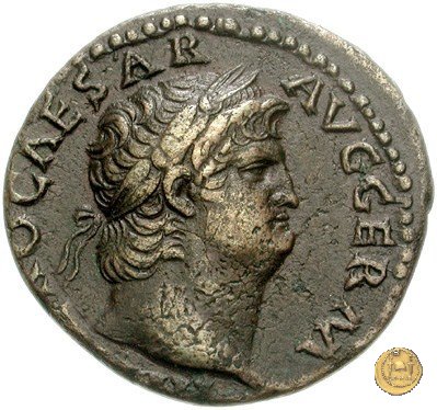 CLM435 66 AD (Roma)