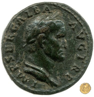 CLM435 68 AD (Roma)