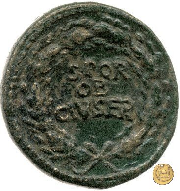 CLM435 68 AD (Roma)