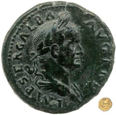 CLM435 68 AD (Roma)