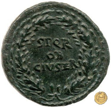CLM435 68 d.C. (Roma)