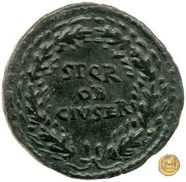 CLM435 68 AD (Roma)