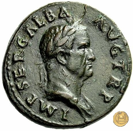 CLM435 68 AD (Roma)