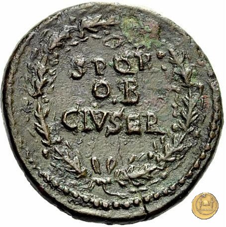 CLM435 68 AD (Roma)