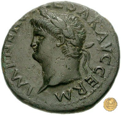 CLM436 66 AD (Roma)