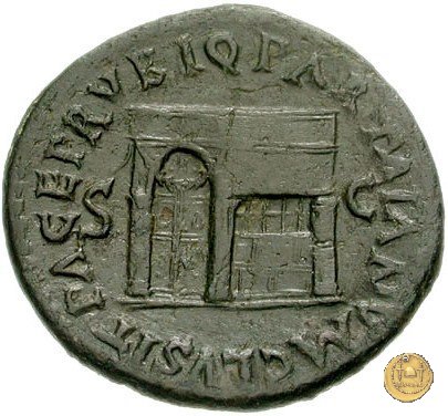 CLM436 66 AD (Roma)