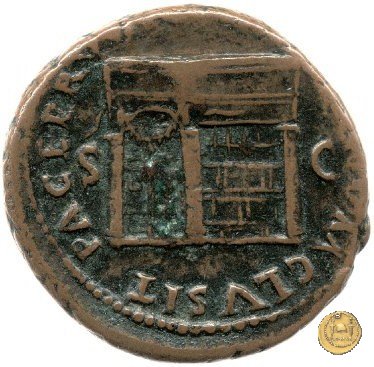 CLM436 66 AD (Roma)