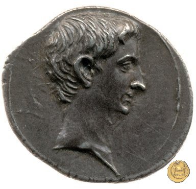 CLM437 19-18 BC (Pergamum)